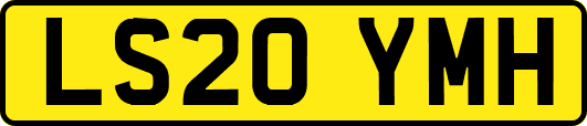 LS20YMH
