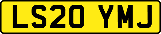 LS20YMJ