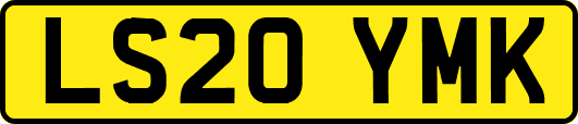 LS20YMK