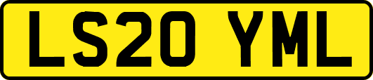 LS20YML