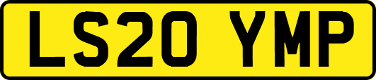 LS20YMP