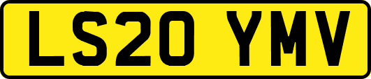 LS20YMV