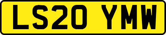 LS20YMW
