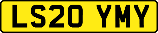 LS20YMY