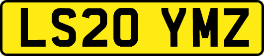 LS20YMZ