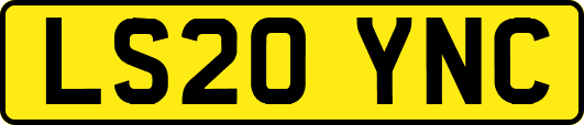 LS20YNC