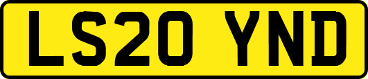 LS20YND