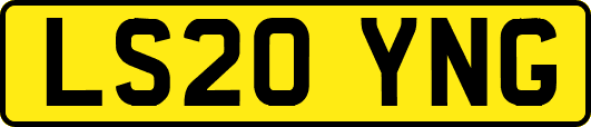 LS20YNG