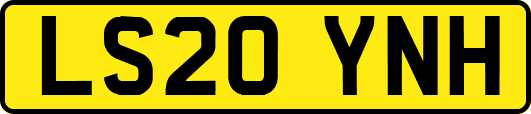 LS20YNH