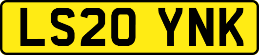 LS20YNK