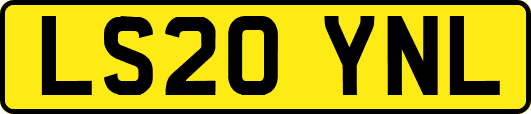 LS20YNL