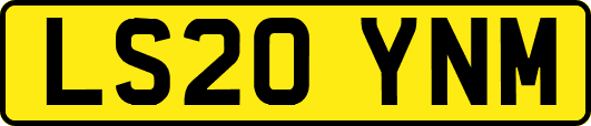 LS20YNM