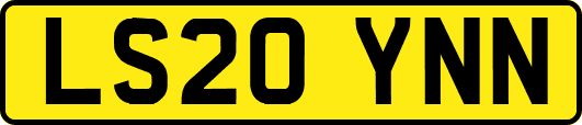 LS20YNN