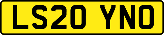 LS20YNO