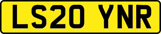 LS20YNR