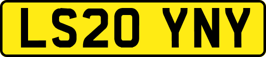 LS20YNY