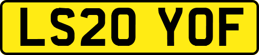 LS20YOF