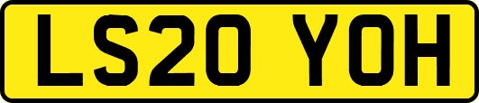 LS20YOH