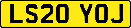 LS20YOJ