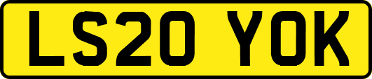 LS20YOK