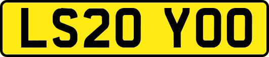 LS20YOO