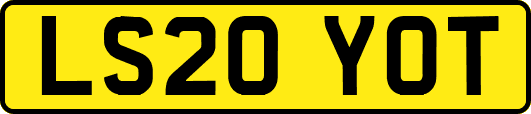 LS20YOT
