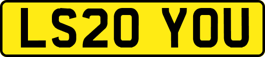 LS20YOU