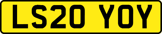 LS20YOY