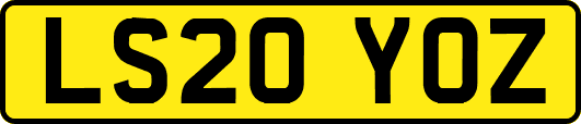 LS20YOZ