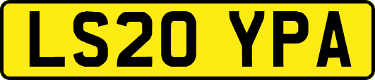 LS20YPA