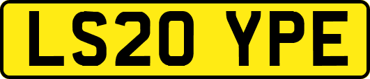 LS20YPE
