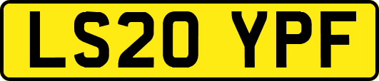 LS20YPF