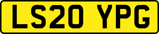 LS20YPG