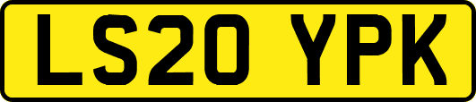 LS20YPK
