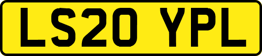 LS20YPL