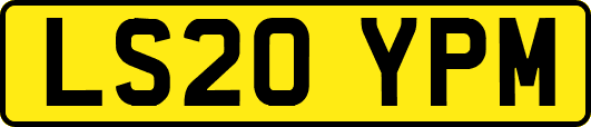 LS20YPM