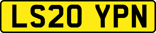 LS20YPN