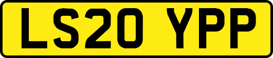 LS20YPP