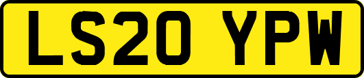 LS20YPW