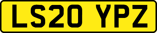 LS20YPZ