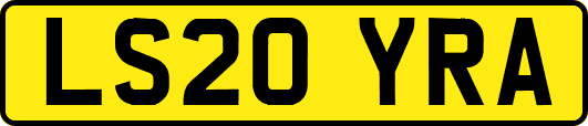 LS20YRA