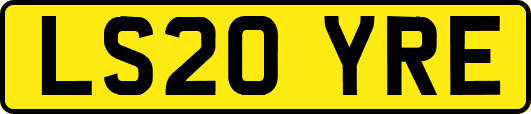 LS20YRE