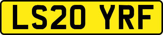 LS20YRF