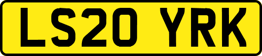 LS20YRK