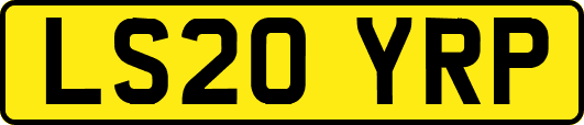 LS20YRP