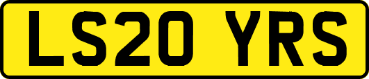 LS20YRS