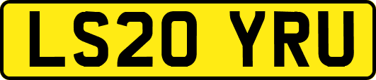 LS20YRU