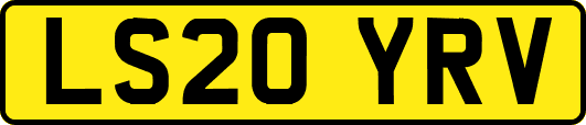 LS20YRV