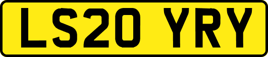 LS20YRY