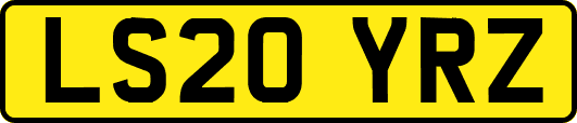 LS20YRZ